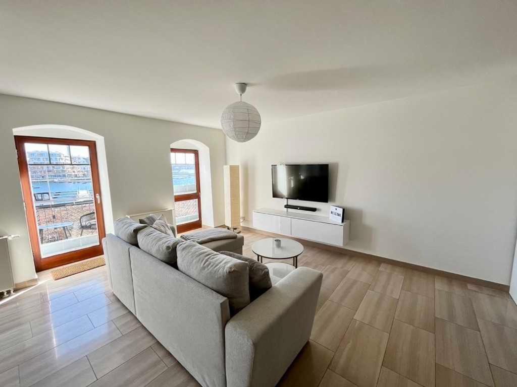 Ferienwohnung "Wiederseen" Objekt Id 13721-1 Waren  Exterior photo