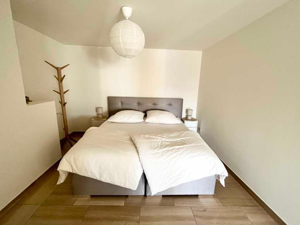 Ferienwohnung "Wiederseen" Objekt Id 13721-1 Waren  Exterior photo